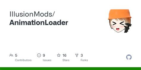Releases · IllusionMods/AnimationLoader · GitHub.